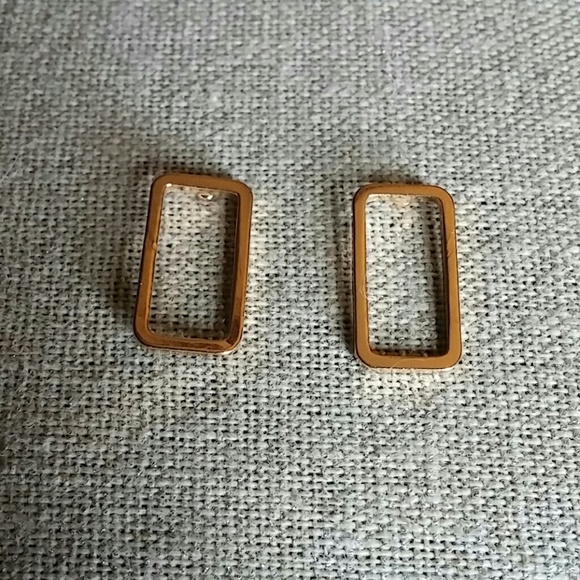 Jewelry - Geometric Minimalist Earrings